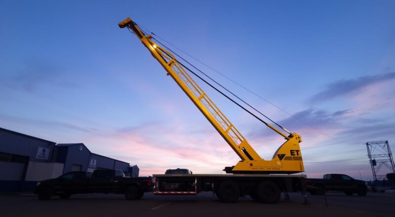 izbor autodizalice za projekat izbor autodizalice za projekat