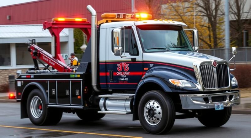 vrste autodizalica vrste autodizalica